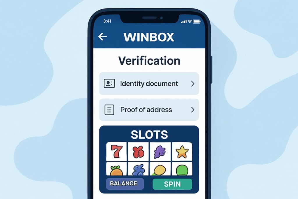 Winbox Review: KYC and Verification Walkthrough for a Seamless Mobile-First Experience
